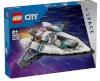 LEGO klotsid 60430 City Raumschiff