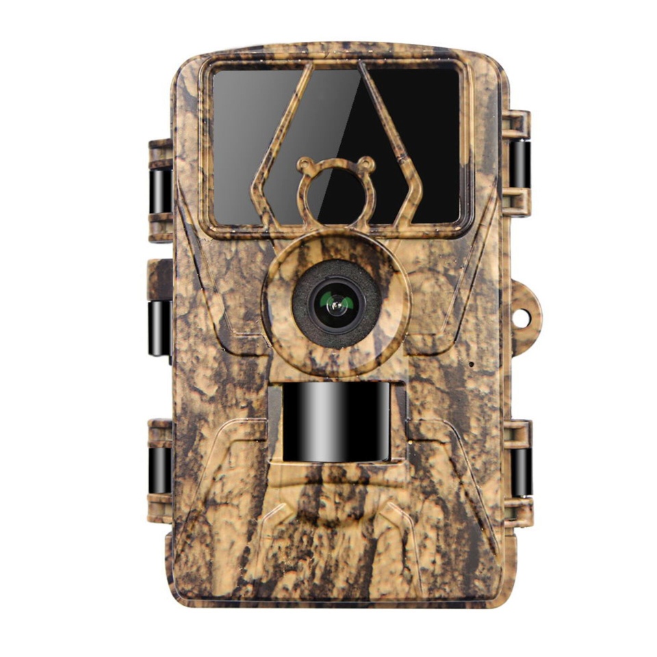 Braun rajakaamera Scouting Cam Black400 WiFi 8K