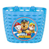 - esikorv Paw Patrol poistele, sinine