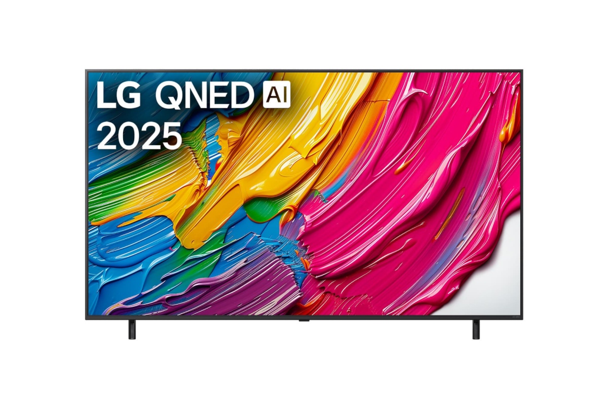 LG televiisor 65QNED80A3A | 65 | Smart TV | webOS | UHD