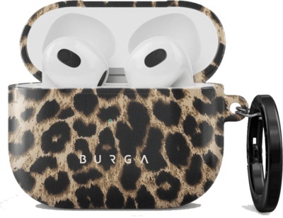 BURGA kaitsekest Hülle Airpods 3 Player