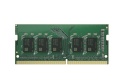 Synology mälu Memory D4ES04-4G DDR4 SODIMM 4GB ECC Unbuffered