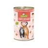 Fox4pets kassitoit GRANATAPET DeliCATessen Turkey and Shrimps, 400g