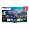THOMSON televiisor 65" QLED 4K 65qg6c14