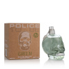 Police parfüüm unisex To Be Green EDT 75ml
