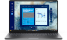 Dell sülearvuti Pro 16 (JWXFG) (platin, Intel® Core? 5 120U, AMD Radeon 740M, 16GB DDR5, 512GB (512GB SSD), Windows 11 Pro)