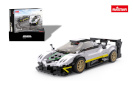 Rastar RASTAR 1:28 mudelauto Zonda R Bricks, 93900