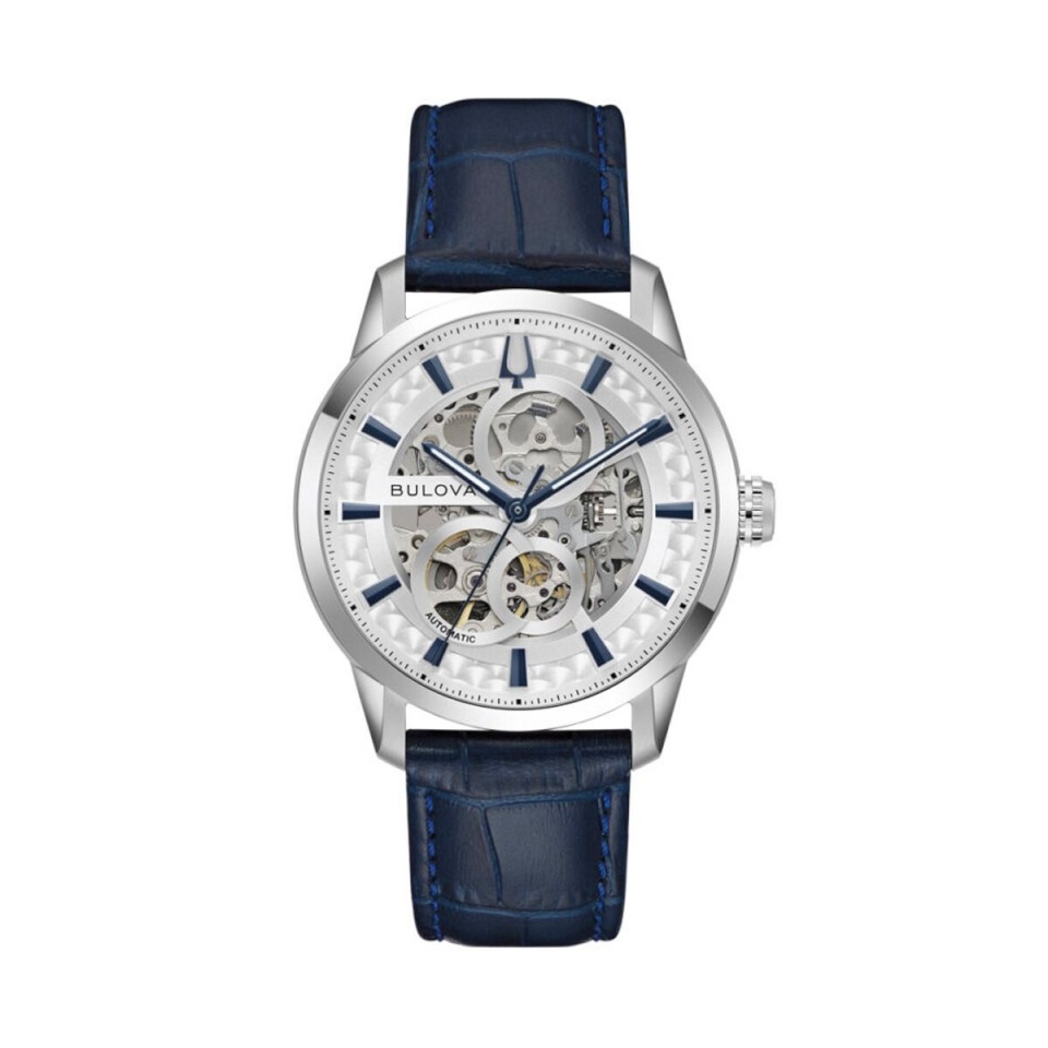 Bulova meeste kell 96A330