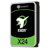 Seagate Exos X24 16 TB (SAS 12 Gb/s, 3,5")