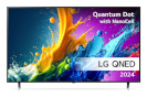 LG teler 43" QNED 80 – 4K teler (2024)