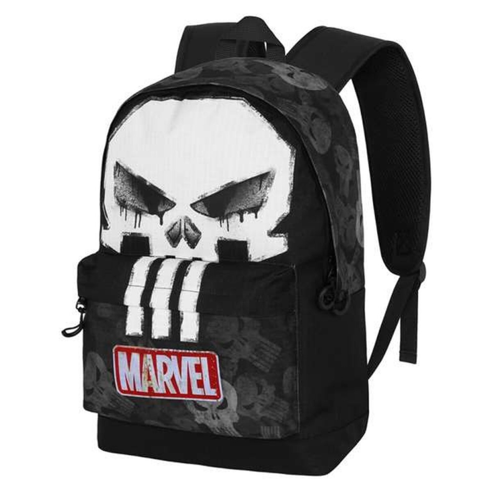 Marvel seljakott Punisher Skull