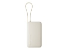 Xiaomi akupank 67W 10000 (Integrated Cable) Tan |