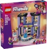 LEGO klotsid 42685 Friends Modeschau in Heartlake City