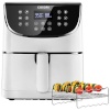 Cosori kuumaõhufritüür CP158-AF Air Fryer, 5,5L, 1700W, valge