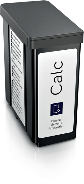 Siemens puhastusvahend Multip Kartuschen Reinigung & Entkalker TZ800Z3 (for EQ900 / EQ900 plus)