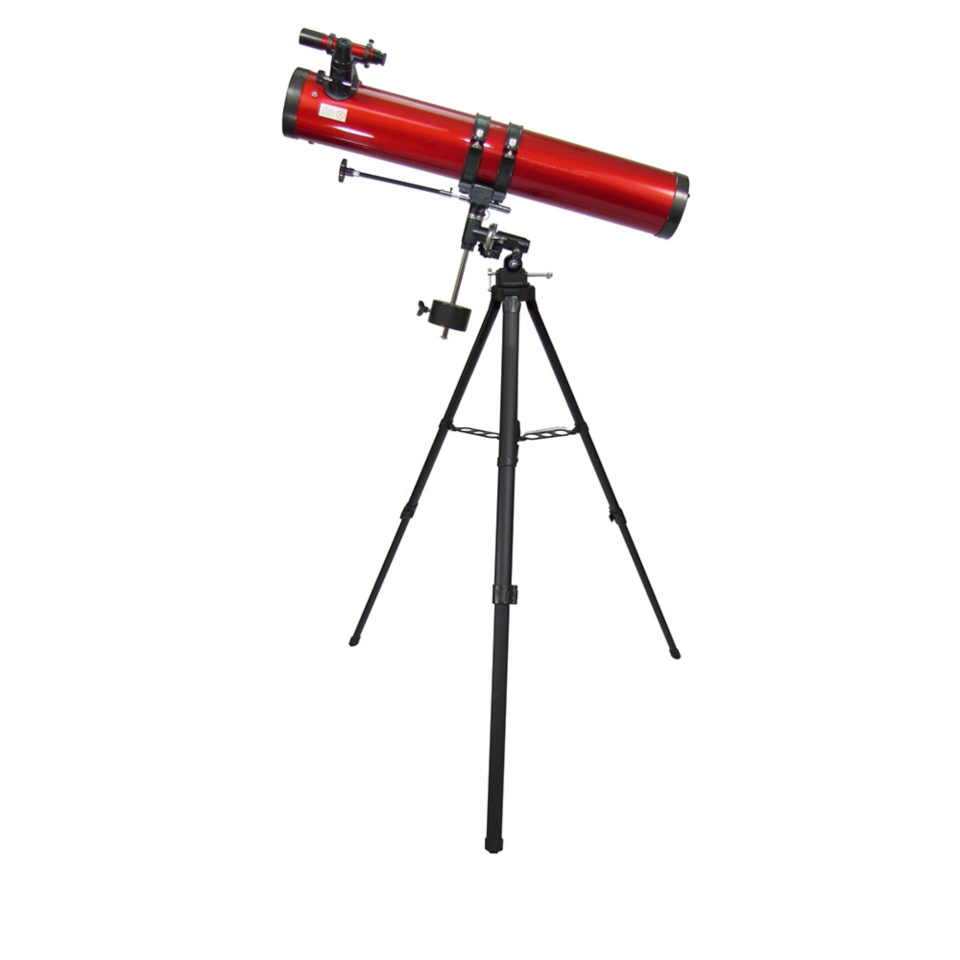 Carson teleskoop Red Planet RP-300