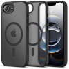 Tech-Protect BASICMAG MagSafe iPhone 16E / 17E MATTE Black