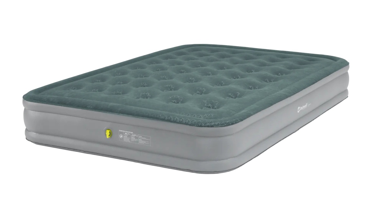 Outwell õhkmadrats Excellent King | Airbed | 300 mm