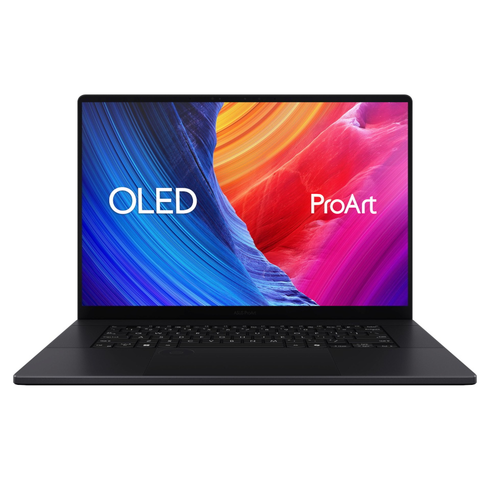 Asus sülearvuti ProArt P16 H7606WP-RJ079X 16", Windows 11 Pro. must