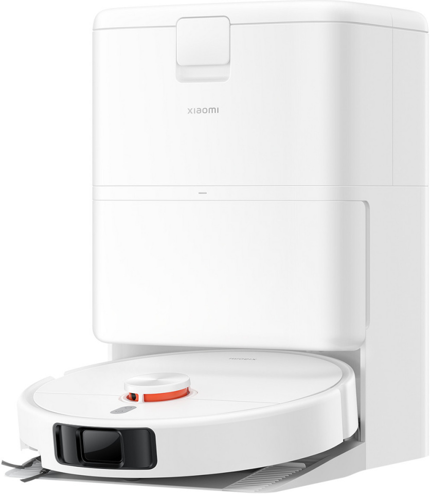 Xiaomi robottolmuimeja Robot Vacuum H50 Pro, valge