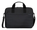 Targus sülearvutikott | Intellect Slim | 13-14" | Briefcase kohver | must