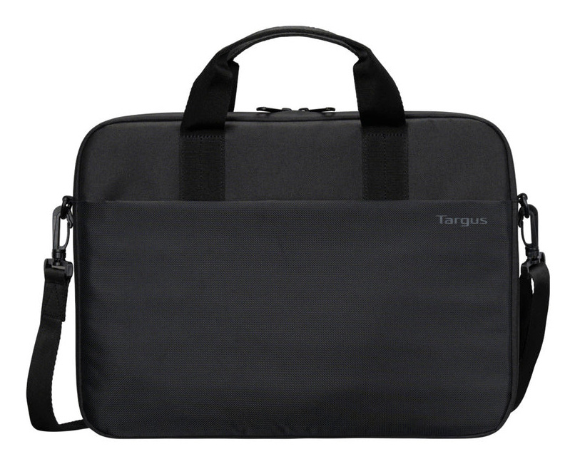 Targus sülearvutikott | Intellect Slim | 13-14" | Briefcase kohver | must