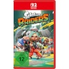 Nintendo mäng Switch 2 Splatoon Raiders