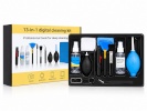 StudioKing Cleaning Kit CK-13 13-piece
