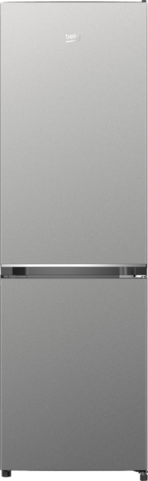 Beko külmik B3RCNO256XB Refrigerator, NoFrost, 250L, 180cm, hall
