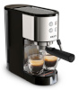 Krups Virtuoso XP441810 coffee maker Manual Espresso machine 1.1 L