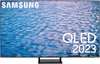 Samsung televiisor Q70C 75" 4K QLED