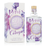 4711 parfüüm unisex EDC Remix Lavender Edition 150ml