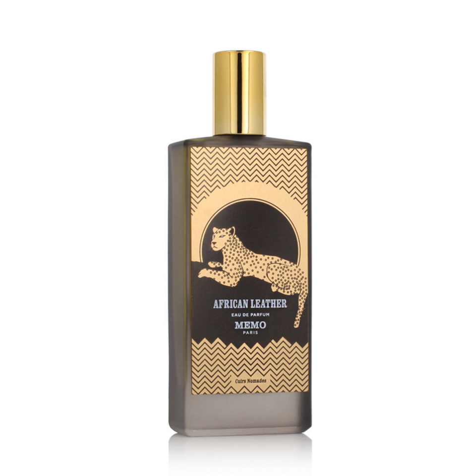 Memo Paris parfüüm African Leather 75ml, unisex