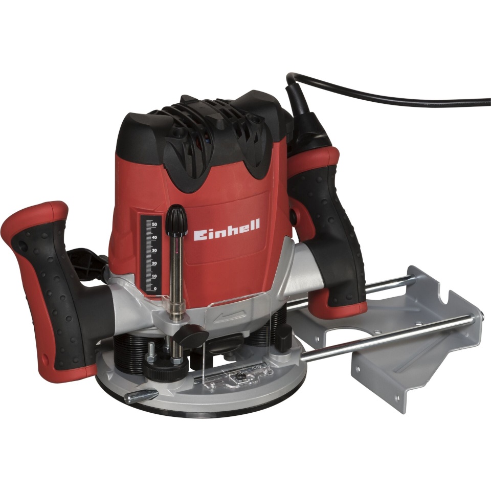 Einhell frees TE-RO 1255 E Router