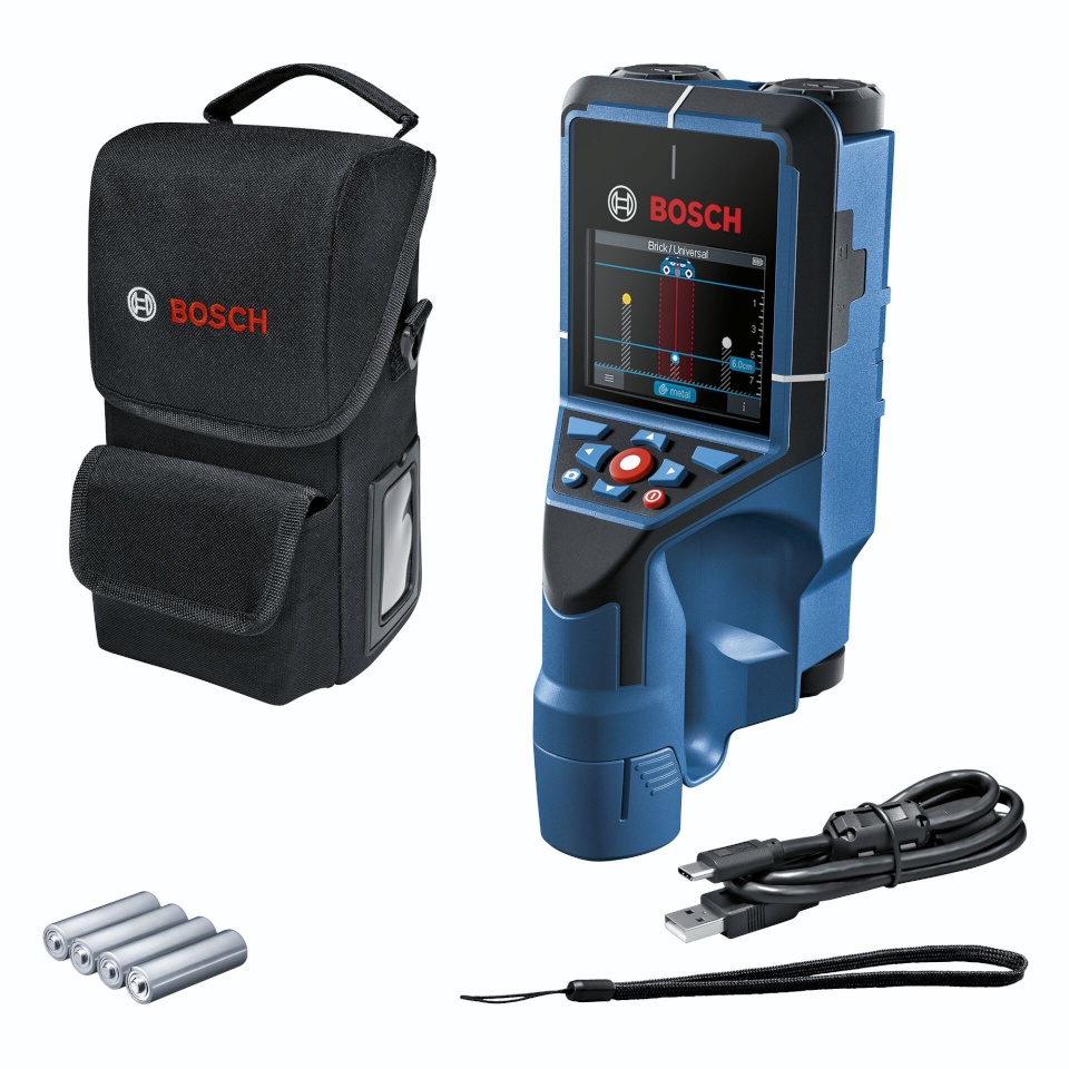 Bosch D-Tect 200 C