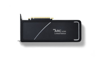 Intel videokaart Arc A750 8GB