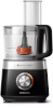 Philips köögikombain HR7530/10 Viva Collection Food Processor, must