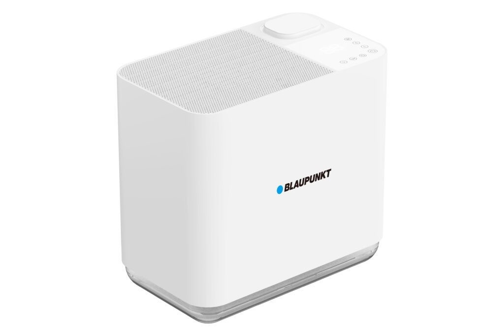 Blaupunkt õhuniisuti AHE801 Air Humidifier, valge