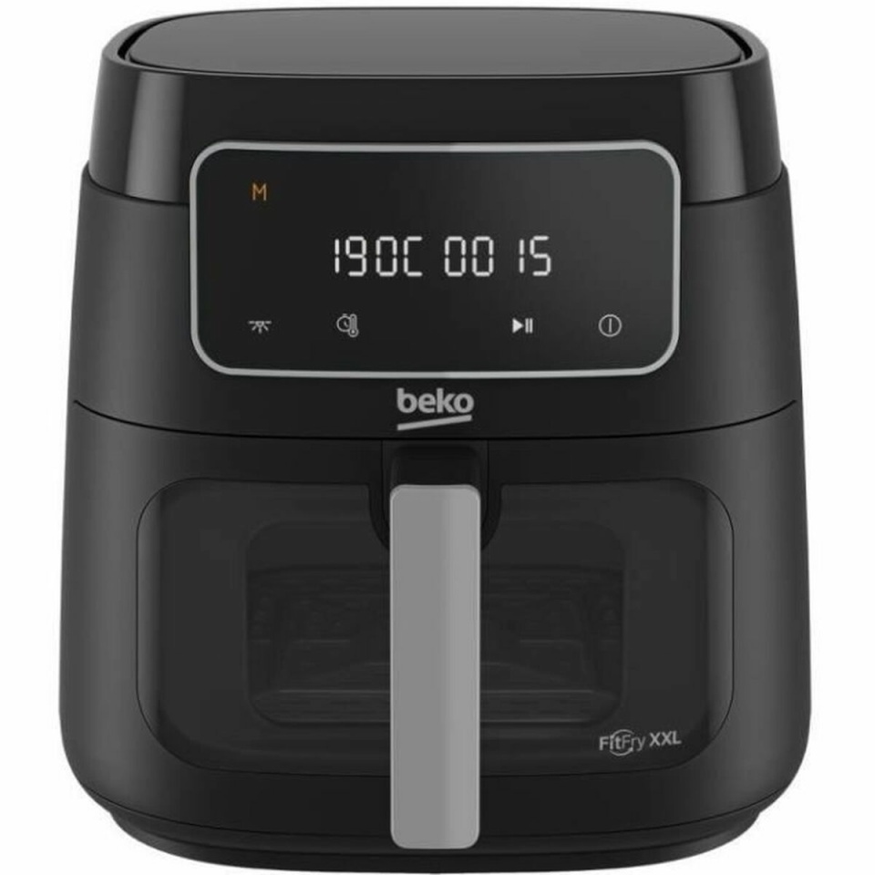 Beko õhufritüüri 1750 W 7,6 L