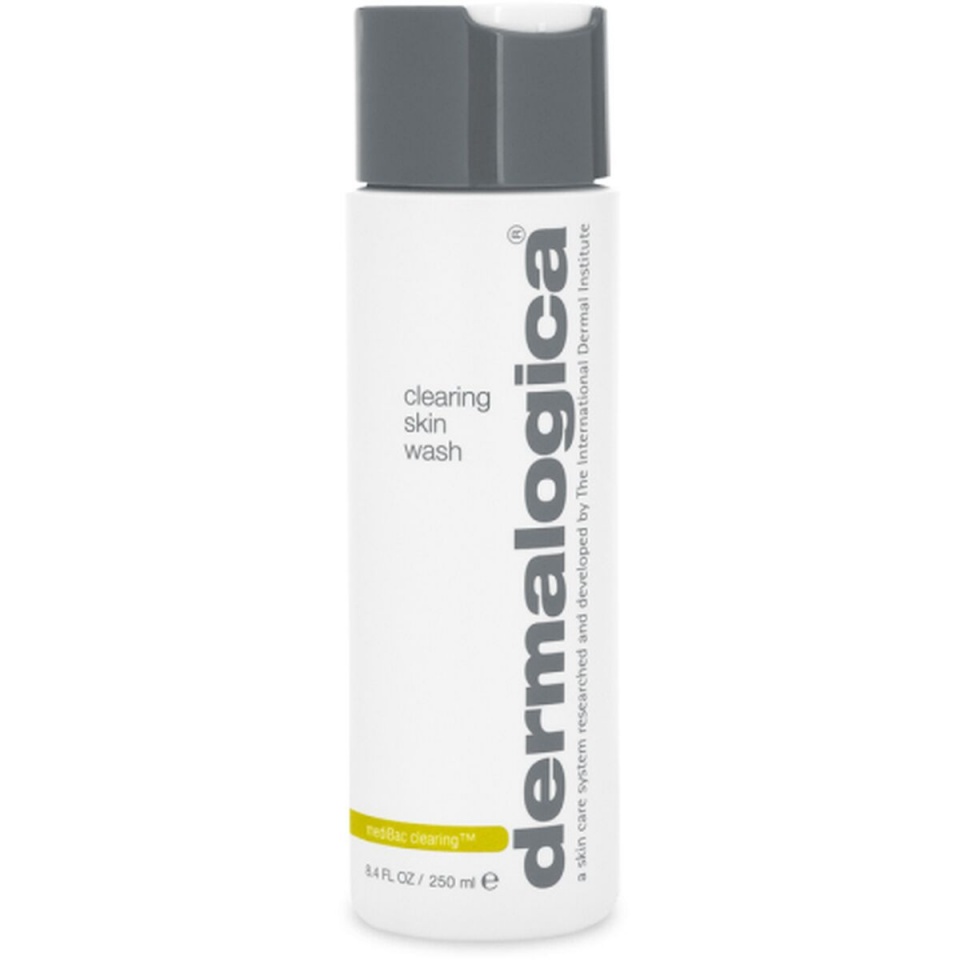 Dermalogica Puhastav vahutav geel Medibac Clearing 101715