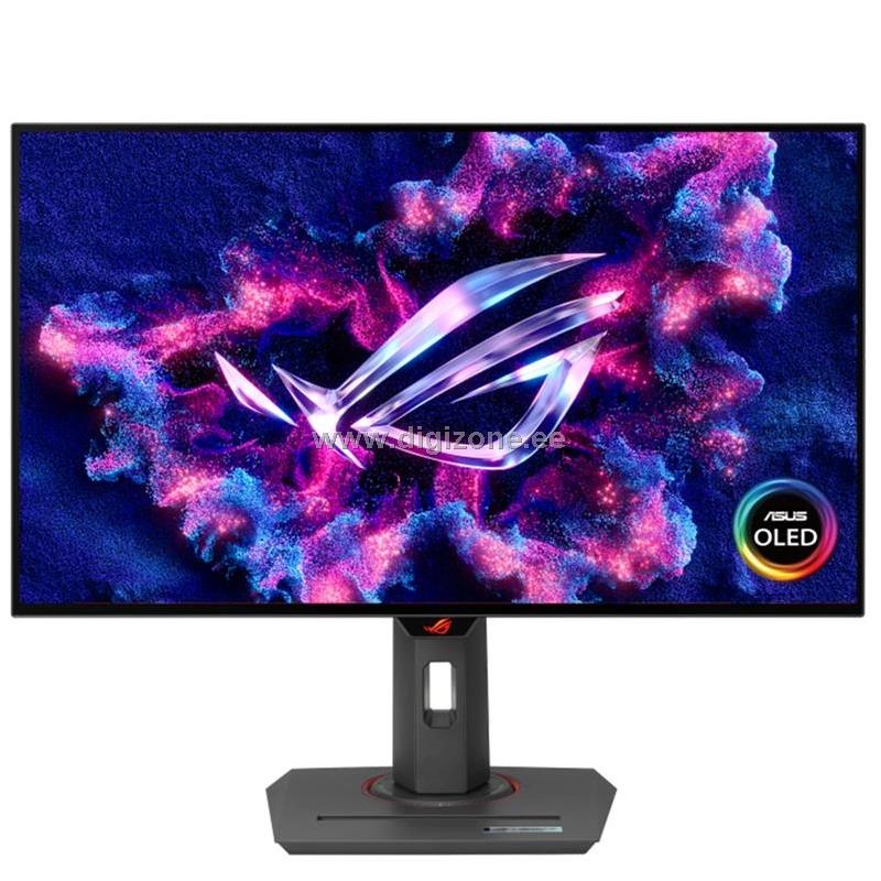 ASUS monitor ROG Strix OLED XG27AQDMG 67.31cm (16:9) WQHD HDMI DP