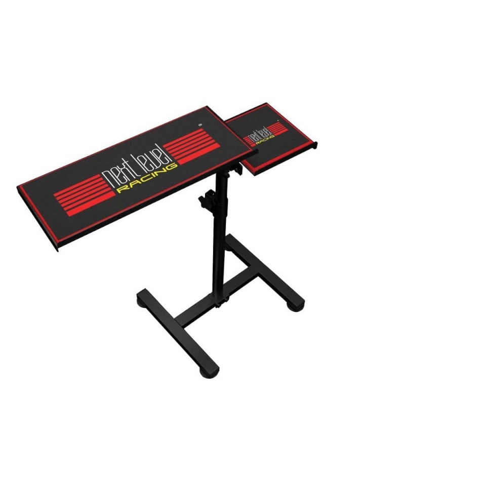 Next Level Racing Videomängu Salvestaja