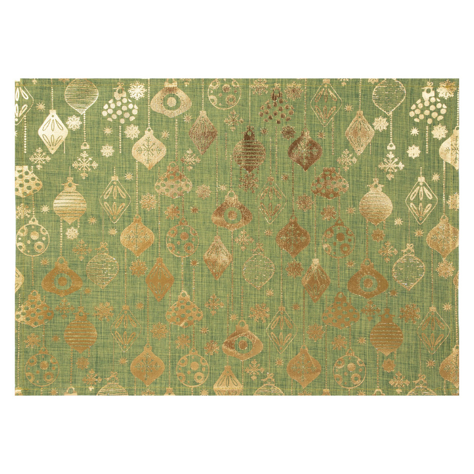 H4Y linik Glory, 30x45cm, kuldsed ehted