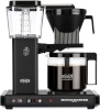 Moccamaster filterkohvimasin Optio Coffee Maker, must