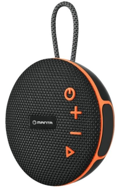 Manta kõlar Bluetooth SPK02GO