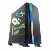 iBOX korpus Computer case Wizard 4 Gaming