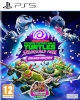 Nighthawk Interaktiivne mäng Teenage Mutant Ninja Turtles: Splintered Fate Deluxe Edition, PS5