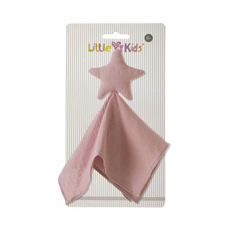 Creaciones Llopis pehme mänguasi Puuvill 36cm