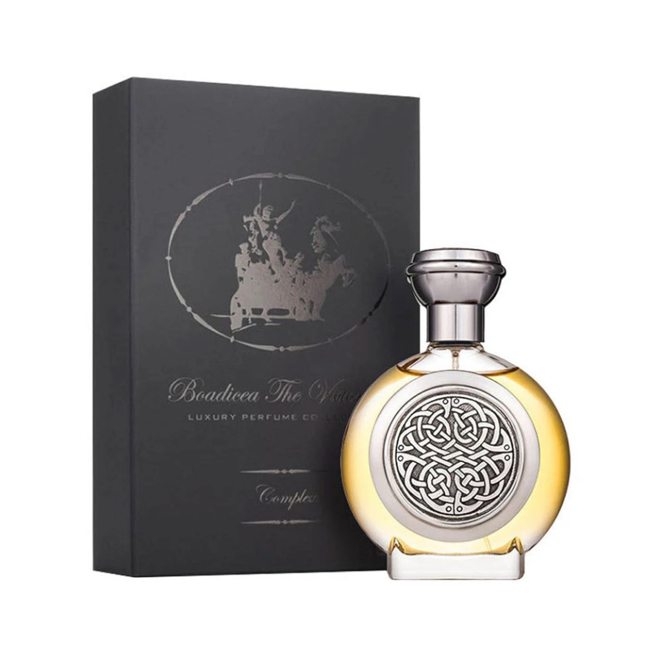 Boadicea the Victorious parfüüm Complex 100ml, unisex