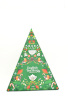 English Tea Shop advendikalender Organic Tea Christmas Calendar Pyramid, 6 x 50 g, 25tk